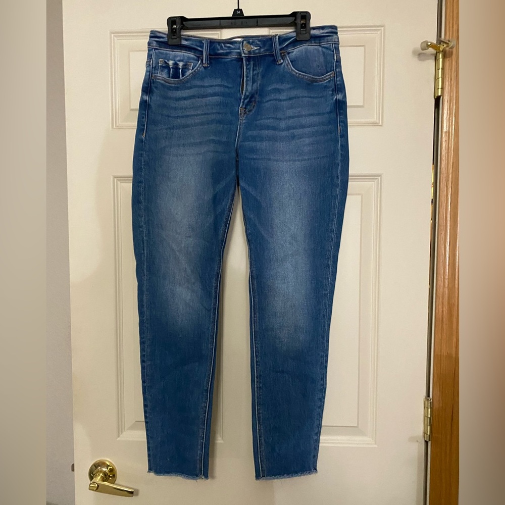 Vervet Jeans size 30, great shape!